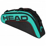 Head Tour Team Pro 3R Black / Teal